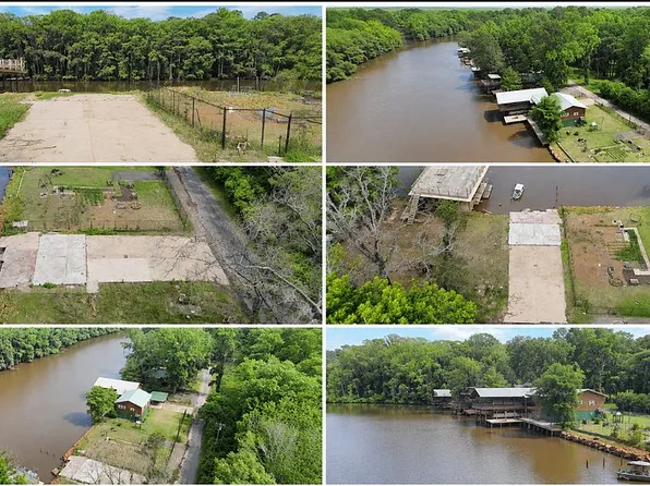 1993 Pine Island Rd, Karnack, TX 75661