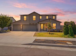 101 E Sedona Ave, Visalia, CA 93291