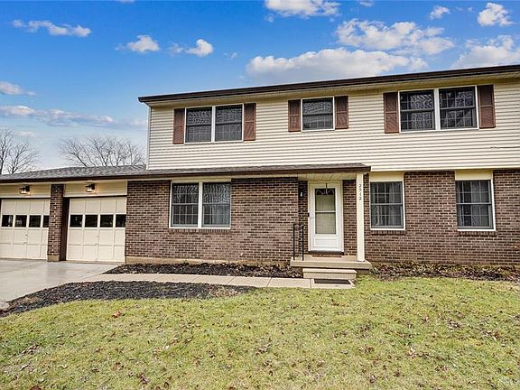 3rd image of 2512 Obetz Dr