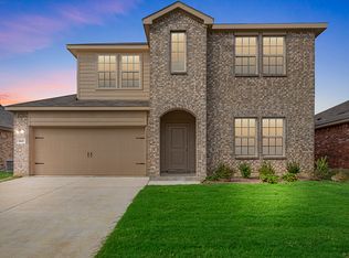 312 Evers Way, Denton, TX 76207