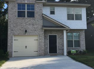 6572 Woodwell Dr #186, Union City, GA 30291