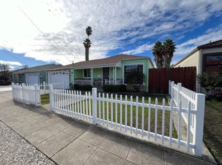 28449 Pacific St, Hayward, CA 94544