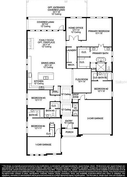 2nd image of 8123 ROLL TIDE TERRACE