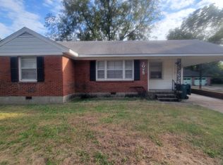 3075 Edgeware Rd S, Memphis, TN 38118