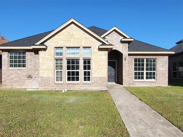 2923 Preston Trl, Grand Prairie, TX 75052
