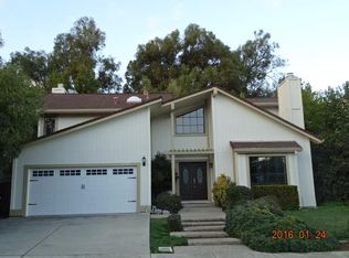 21179 Orogrande Pl, Cupertino, CA