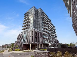 225 Veterans Dr #1107, Brampton, ON L7A 4S6
