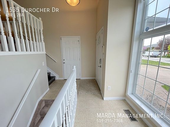 3rd image of 1535 Durocher Dr