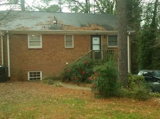 903 Marilyn Dr, Raleigh, NC 27607