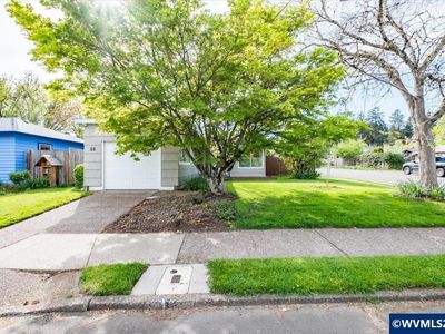 936 NW 34th St, Corvallis, OR, 97330
