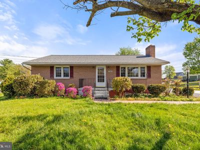 14983 Charles Town Rd, Charles Town, WV, 25414