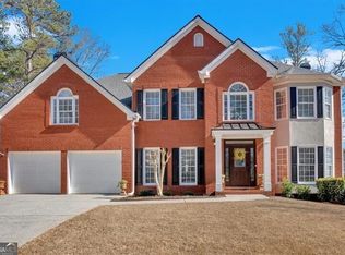 577 Alexander Farms Vw SW, Marietta, GA 30064