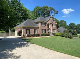 453 Braidwood Walk NW, Acworth, GA 30101