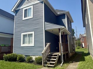 125 Avondale Ave, Columbus, OH 43222
