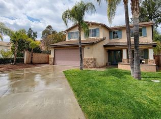 14300 Quail Ct, Fontana, CA 92336