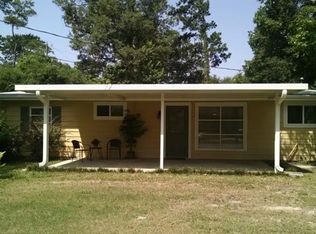 61073 E McGehee Ave, Lacombe, LA 70445