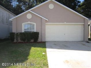 3466 Talisman Dr, Middleburg, FL 32068
