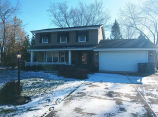 661 39th Ave, Kenosha, WI 53144