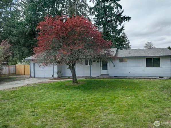 12120 218th Avenue Ct E, Bonney Lake, WA 98391