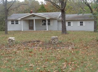 347 County Road 6020, Salem, MO 65560