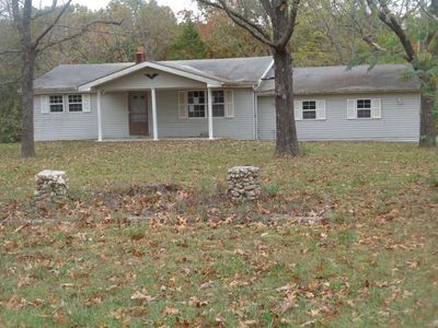 347 County Road 6020, Salem, MO, 65560
