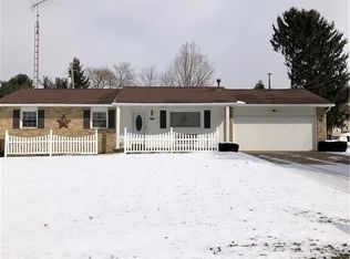 5223 Arrow Brook St NW, Canton, OH 44708