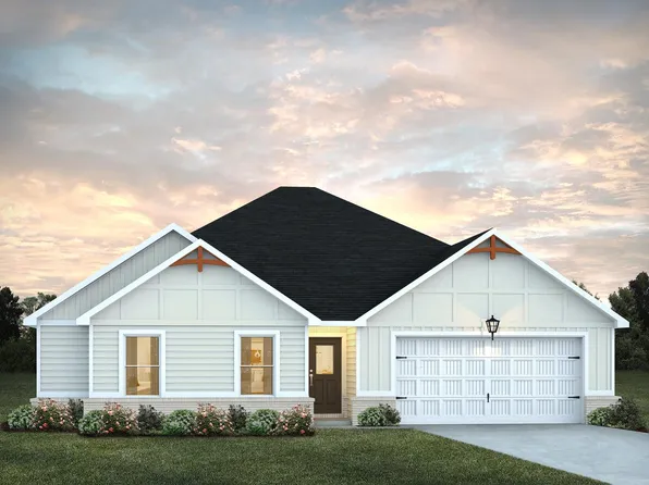 213 Agriculture Ln, Perry, GA 31069