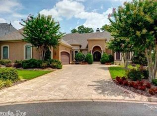 32 Hallen Ct, Little Rock, AR 72223