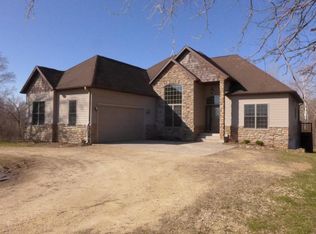 N3251 County Road D, Bay City, WI 54723