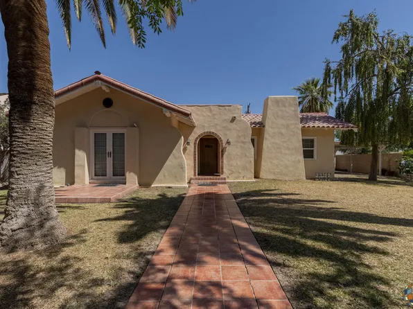 600 Wensley Ave, El Centro, CA 92243