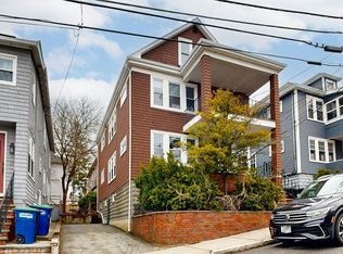 11 Sterling St, Somerville, MA 02144