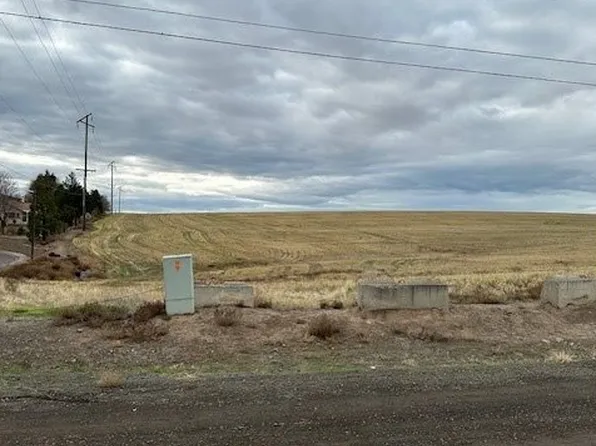 N Main St, Pendleton, OR 97801
