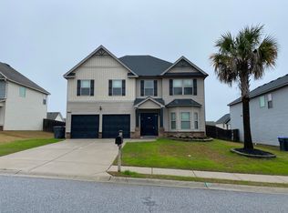 3109 Theodore St, Augusta, GA 30909