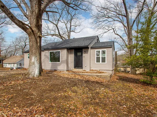 4816 W 30th St, Little Rock, AR 72204