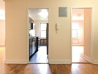 Rented by Kew Forest Realty Inc