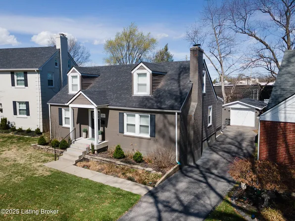 221 Norbourne Blvd, Saint Matthews, KY 40207