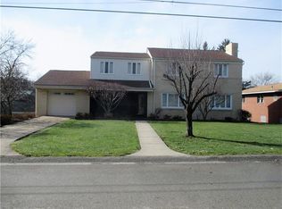 1540 California Ave, White Oak, PA