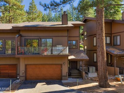 9 Katherine Ct, Stateline, NV, 89449