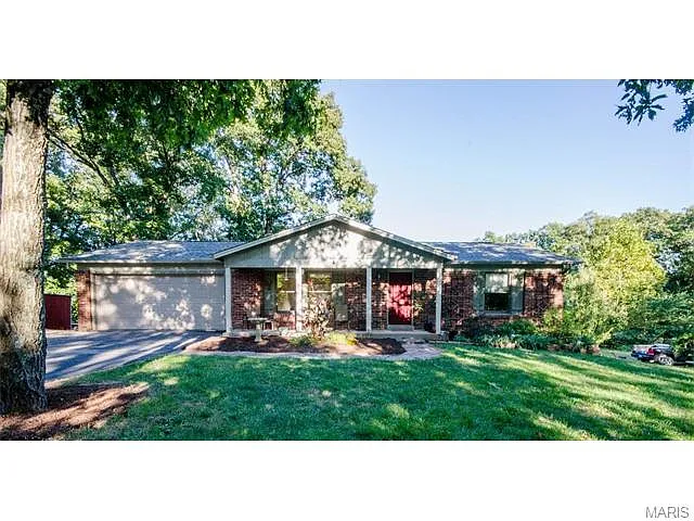 3430 Wilderness Trl photo 1