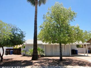 3103 N Carriage Ln, Chandler, AZ 85224