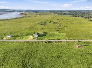 5465 Barronsfield Rd, Cumberland, NS B0L1G0