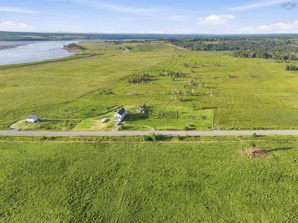 5465 Barronsfield Rd, Cumberland, NS B0L 1G0