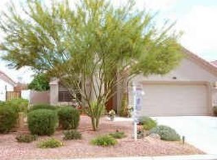 4715 N Greenview Cir W, Litchfield Park, AZ 85340