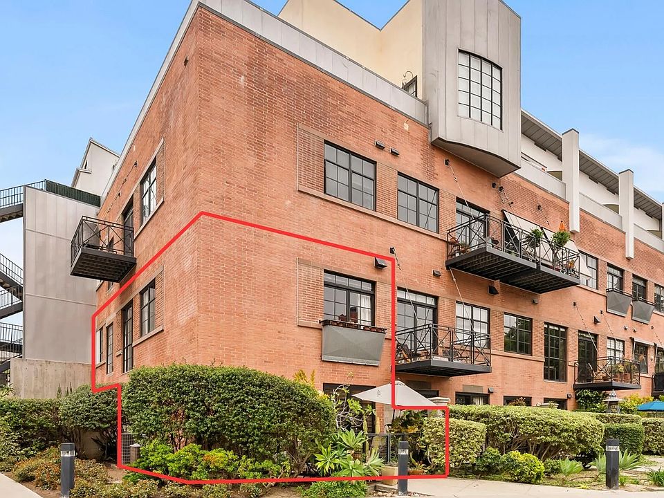 1st image of 3940 7th Ave Unit 106