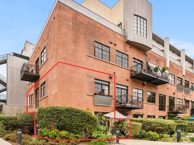 3940 7th Ave Unit 106, San Diego, CA, 92103