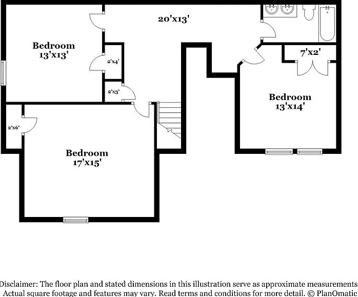 4 bed, 2.5 bath, 2356 sqft, $3,540 — Photo 3