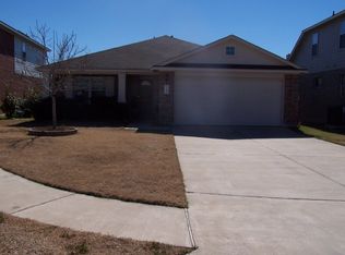 2709 Boca Chica Cir, Pflugerville, TX 78660