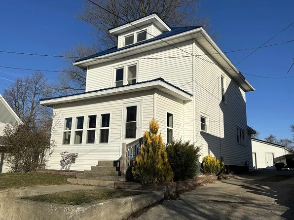 430 N Riley St, Kendallville, IN 46755