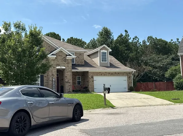 640 Batty Way, Sumter, SC 29154