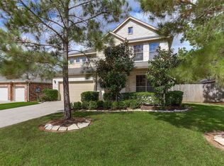 1106 Windsor Chase Ln, Spring, TX 77373